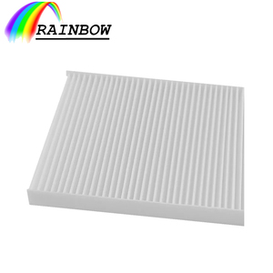 Vente chaude Accessoires Auto Filtro <span class=keywords><strong>De</strong></span> Cabina 97133-2L000 97133-1H000 97133-2L200 Filtre d'habitacle à air personnalisable - Product Image 5