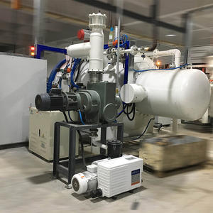 Recuit en céramique métal composites en céramique <span class=keywords><strong>firin</strong></span> traitement thermique sous vide four four - Product Image 5