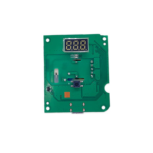 Esterilizador de Cepillos de Dientes, Placa de Circuito PCBA MY-2210, Luz Ultravioleta de 5V, Pequeño Electrodoméstico - Product Image 1