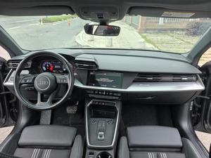 El Auto Usado Más <span class=keywords><strong>Barato</strong></span> y Popular, <span class=keywords><strong>Audi</strong></span> A3 2023 Facelift A3L Limusina 35 TFSI Fashion Sport, Cumple con las Normas Rusas - Product Image 6
