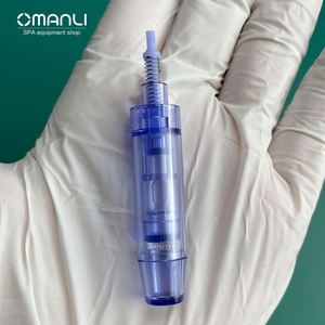 Nuevo Drpen A6 Inalámbrico, <span class=keywords><strong>Dermapen</strong></span> con Microagujas, Sistema de Terapia con Microagujas para Ojeras, <span class=keywords><strong>Dermapen</strong></span> de 36 Pines - Product Image 2