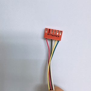 มอเตอร์ภายนอก Hisense Kelon รุ่น SIC-71FW-D8121-1 1020986 อะไหล่เครื่องปรับอากาศไฟฟ้า - Product Image 1