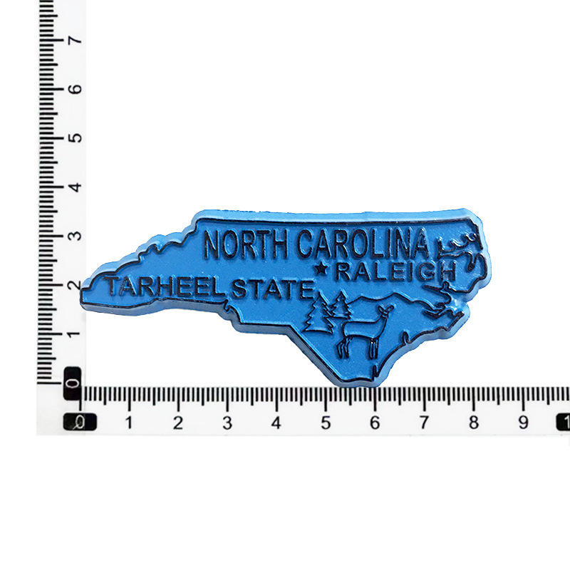 นอร์ทแคโรไลนา