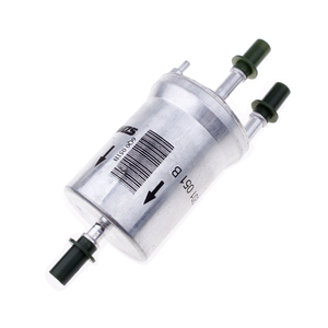 Filtro de combustible universal para coche, accesorio para automóvil, 6Q0, 201, 051A, para VW, Audi - Product Image 1