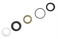 Kit 285 250bar Nettoyeur haute pression Pompe interpompe E3B2515 Kit de réparation de joint d'eau Accessoires