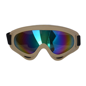 <span class=keywords><strong>Gafas</strong></span> <span class=keywords><strong>de</strong></span> <span class=keywords><strong>Motocross</strong></span> OEM X400 con Lentes Amarillas, <span class=keywords><strong>Precio</strong></span> <span class=keywords><strong>de</strong></span> Fábrica, <span class=keywords><strong>Gafas</strong></span> MX X400 - Product Image 2