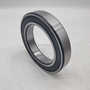 Roulement à billes à gorge profonde de haute qualité pour machines agricoles 6011-2RS1/C3 6011-2RS 6011-M 6011NR 6011 2RS1 2RS M <span class=keywords><strong>2Z</strong></span>/C3GJN NR <span class=keywords><strong>2Z</strong></span> - Product Image 3