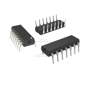 Servicio de pedido de emergencia SN54L00J CZSKU:IZ130EXA76 chip de circuito integrado - Product Image 1
