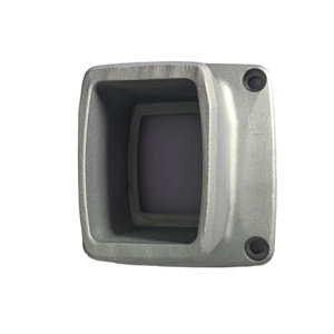 Подгонянные услуги отливки оболочки стандартный продукт - Product Image 1