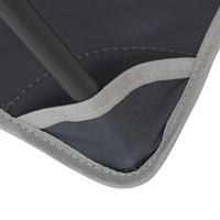 Chaise de camping pliante compacte et légère à ouverture rapide pour l'extérieur, la randonnée, les voyages, la pêche et la plage – Vente en gros usine