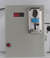 Kotak kontrol Timer kualitas tinggi keluaran baru untuk produk PCBA & PCB pengering mesin cuci