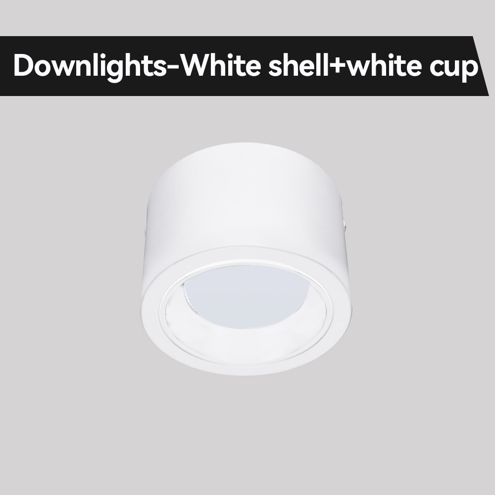 Downlight White