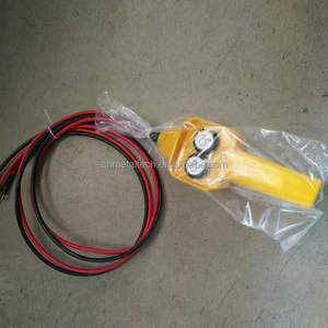 12000lbs 3 Ton 1000 kg Cabrestante De Ancla 12V Cabrestante <span class=keywords><strong>El</strong></span>éctrico - Product Image 5