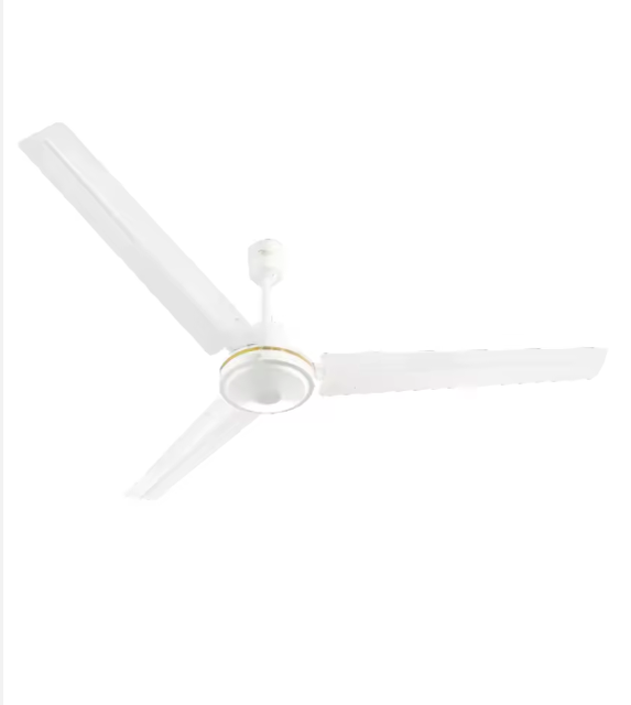 56 Inch Electric Ceiling Fan AC150-220V Ceiling Fan Cooling Air with Copper Motor Metal Manufacturer in China 70W