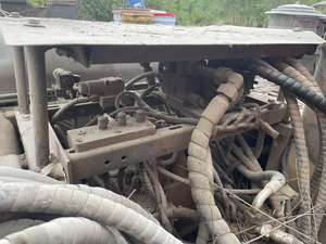 Plataforma de Perforación Sany SR150 Usada del Año 2015 con Barra Kelly Interconectada Sr205r Sr235r Xr220d Xr280d Xr360e Xr400e - Product Image 3