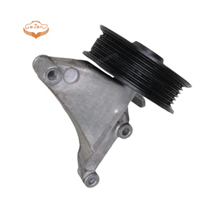Tensor de Correa de Distribución 8W938680Ca C2D51367 para Land <span class=keywords><strong>Rover</strong></span> Discovery 4 5.0 V8 <span class=keywords><strong>HSE</strong></span> y <span class=keywords><strong>Range</strong></span> <span class=keywords><strong>Rover</strong></span> 5.0T V8 Dynamic - Product Image 1