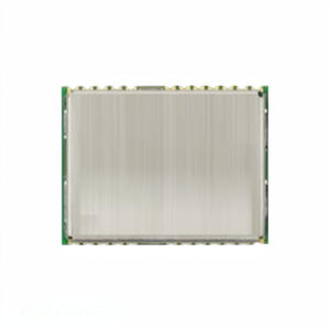 TESEO-VIC3D บริการครบวงจรสำหรับเครื่องรับสัญญาณ RF ของแท้ - Product Image 1