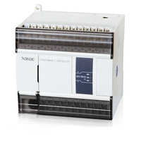 Controladores de Programación PLC Xinje Originales Nuevos de la Serie XD XD3-16R-E/XD3-16R-C/XD3-16T-E