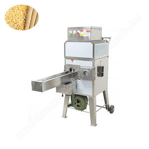 Corn thresher petrol maize peel machine corn peeler electrical corn <b>sheller</b> - Product Image 3