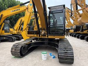 Oferta Especial: Excavadora de Cadenas Usada CAT 329D2L, CAT329, 329D, 329D2, Excavadora Usada Caterpillar 329D2L en Venta - Product Image 3