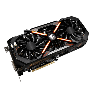 Tarjeta Gráfica para Juegos MS Inn 6G 8G 11G GTX1080Ti GTX1080 1070Ti GTX1070 GTX1060 - Product Image 2