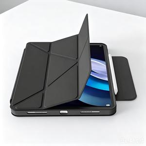Funda con Hebilla Magnética en Y para iPad Mini 6, iPad Pro 2025 2024 y iPad Air 3, Protección Anti-rayones - Product Image 5