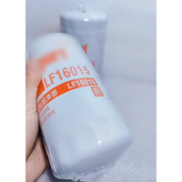 Nouvelles pièces détachées Dongfeng de haute qualité, filtre à huile moteur LF16015 4897898 84228488 5523451 UJ1929 JX0817 2992242
