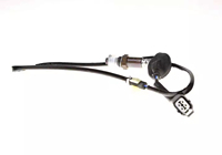 Nuevo Sensor de Oxígeno DENSO 485000-6560 36532-RAC-U02 para Accord 2004-2007, Sensor O2
