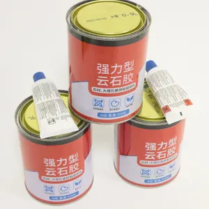 Marble Adhesive Marble Glue Cyanoacrylate Adhesive For Stone Marble Powder Repair