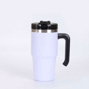 20Oz Stainless Steel Travel <b>Cup</b> With Tumbler Capacity - Product Image 2