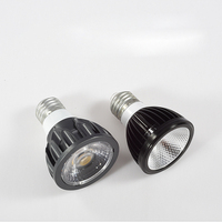 E27 5w Par20 Led Lumière Dimmable Led Par20 8W 9W Par 20 Cob Spot Light