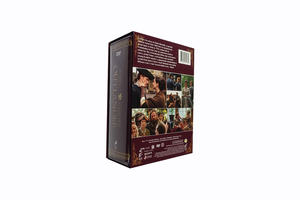 Colección en DVD de la <span class=keywords><strong>serie</strong></span> de televisión <span class=keywords><strong>Outlander</strong></span>: la <span class=keywords><strong>serie</strong></span> completa, temporadas 1-7 (DVD, caja de 33 discos) - Product Image 5