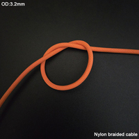 Regalos Promocionales Empresariales para Celulares, Cables de Nailon Tejido V8 Android USB a Micro USB