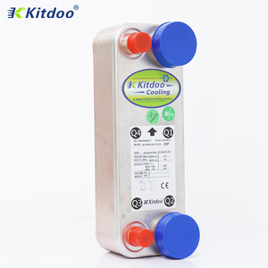 1HP-30HP Bom Preço Plate <span class=keywords><strong>Heat</strong></span> Exchanger - Product Image 1