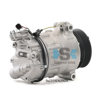 Nouveau compresseur ca pour LAND ROVER DISCOVERY 4 RANGE ROVER SPORT LR019133 LR056365 LR058017
