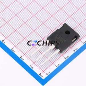 ทรานซิสเตอร์ภาคสนามทรานซิสเตอร์ทรานซิสเตอร์ (MOsfet) แบบ GC125N65QF TO-247ชิ้นส่วนอิเล็กทรอนิกส์ใหม่ดั้งเดิม - Product Image 1