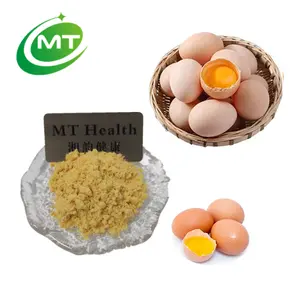 Factory wholesale Egg powder pure egg powder bulk egg powder