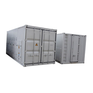 MV 2000kw Máy phát điện <span class=keywords><strong>diesel</strong></span> tải ngân hàng để thử nghiệm - Product Image 3