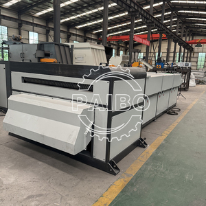 Máquina de Extracción de Marcos de Paneles Solares con Motor y Bomba para Reciclaje de Alta Eficiencia, Separación de <span class=keywords><strong>Aluminio</strong></span> y Vidrio - Product Image 1