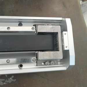 Lineal Eficiente y Preciso Más Vendido para Automatización Industrial con Tecnología Avanzada de Brazo Mecánico para Mayor Productividad - Product Image 3