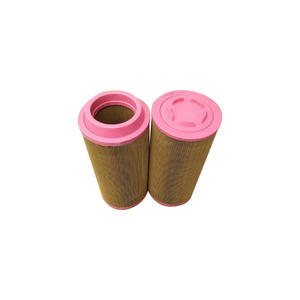 Venta Directa de Fábrica, Filtro de Aire de Repuesto Nuevo C16400 de Alta Calidad y Resistencia para Motor de Camión Pesado - Product Image 1
