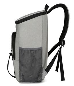 Prêt à expédier <span class=keywords><strong>petit</strong></span> quantité minimale de commande pique-nique étanche <span class=keywords><strong>sac</strong></span> à <span class=keywords><strong>dos</strong></span> <span class=keywords><strong>isotherme</strong></span> isolé pour les sports de plein air - Product Image 3