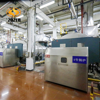 Boiler Gas 300 Hp Boiler Uap 200 Bhp Harga Pabrik