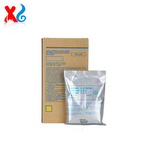 DV-614 <span class=keywords><strong>Developer</strong></span> Powder per Konica Minolta Bizhub PRESS C1060 C2060 C3070 <span class=keywords><strong>Copier</strong></span> sviluppo DV614k - Product Image 5