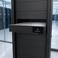Serveur en rack R750XS 2U, 2x Gold 6330 56 cœurs, 32 Go, SSD 512 Go, 2x 2 To, serveur d'entreprise H355