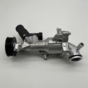 Pompa Acqua Ausiliaria 12V Nuova di Zecca per Revisione Motore W205 M270, Codice 2702000600, 12 Mesi di Garanzia - Product Image 1