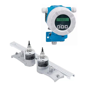 เครื่องวัดอัตราการไหลแบบอัลตราโซนิก E+H คุณภาพสูง ขายดี ของแท้ 100% รุ่น 91wa1-Ba1a00aca4AA - Product Image 4