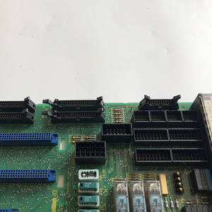 Pièce de rechange industrielle FANUC A16B-1110-0521 - Product Image 4