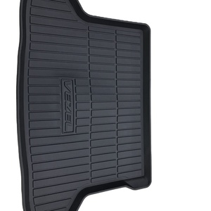 New Design TPE Waterproof 3D Rear Trunk Mat for Honda Vezel/HRV 2014 Car <b>Interior</b> <b>Accessories</b> - Product Image 3