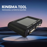 Nuevo KINGMA Enigma Tool Developer Edition, Programador de Corrección, Herramienta de Programación